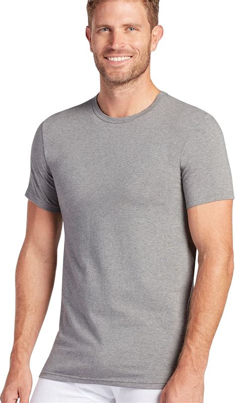 slim fit stretch t shirts